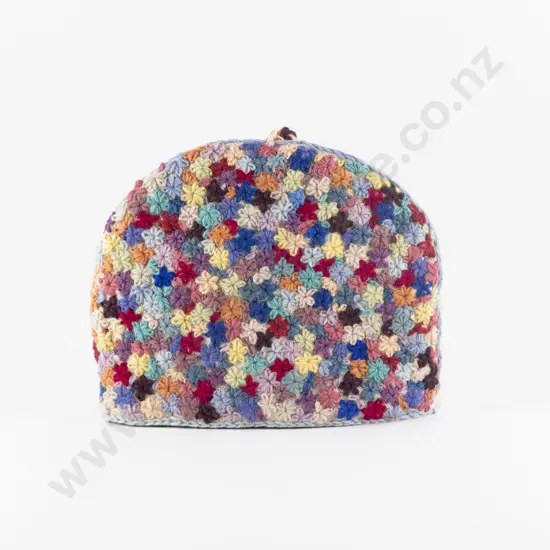 Floral Tea Cosy