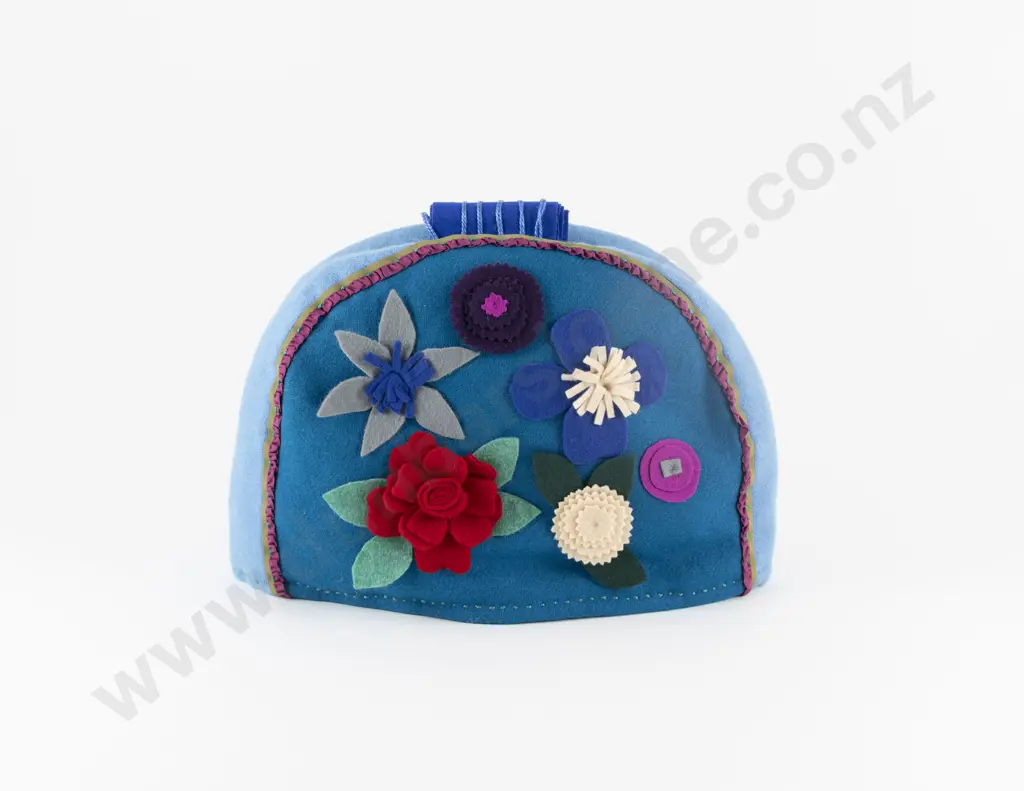 'Modernistic Tea Cosy' Image 1++