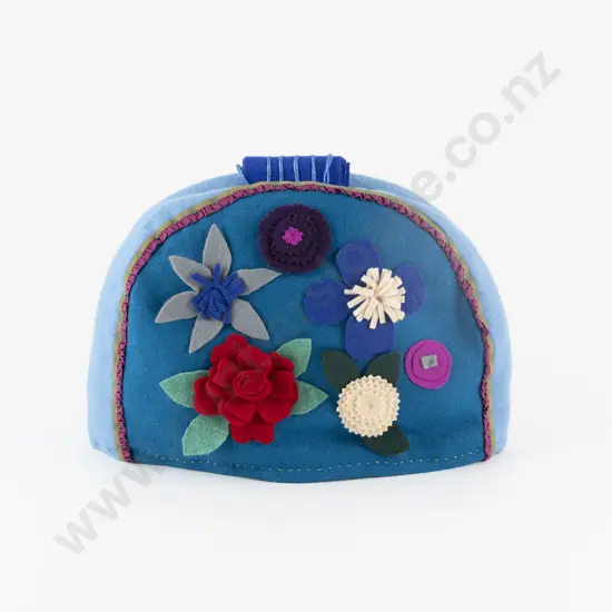 'Modernistic Tea Cosy'