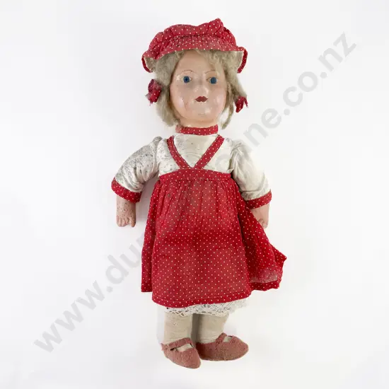 C1930's Doll