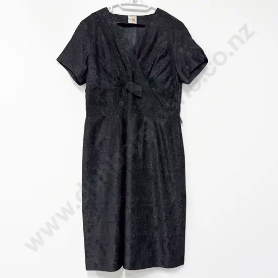 1950's Cocktail Dress