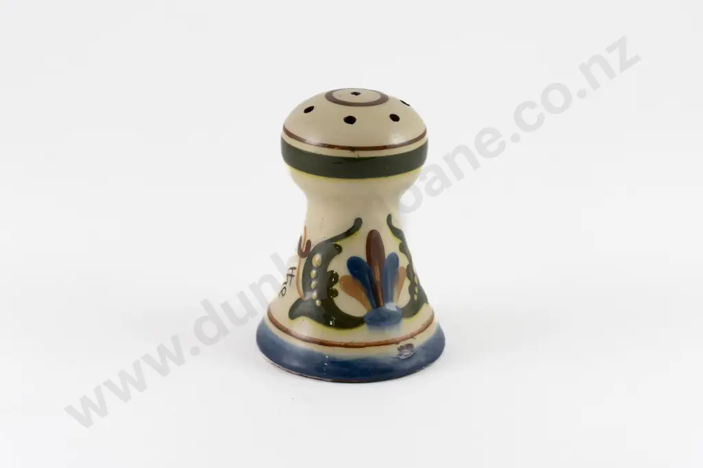 Torquay Motto Ware Hat Pin Holder Image 1++