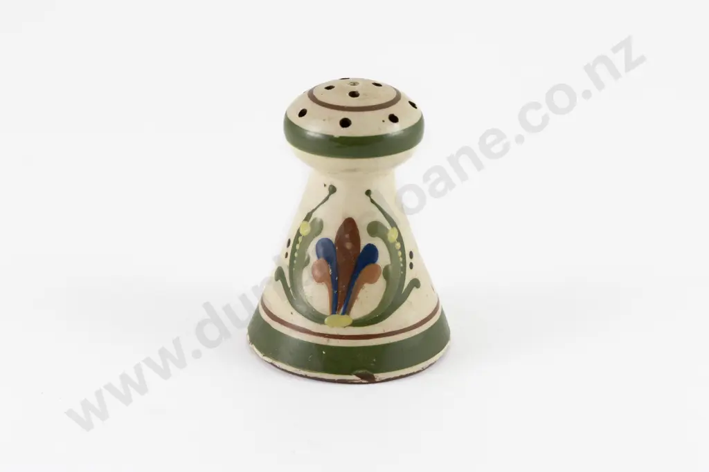 Torquay Motto Ware Hat Pin Holder Image 1++