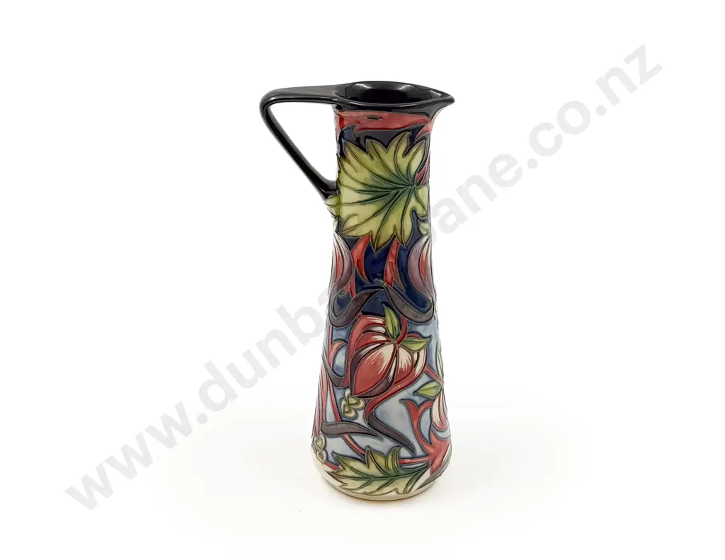 Moorcroft Modern Pattern Ewer Image 1++