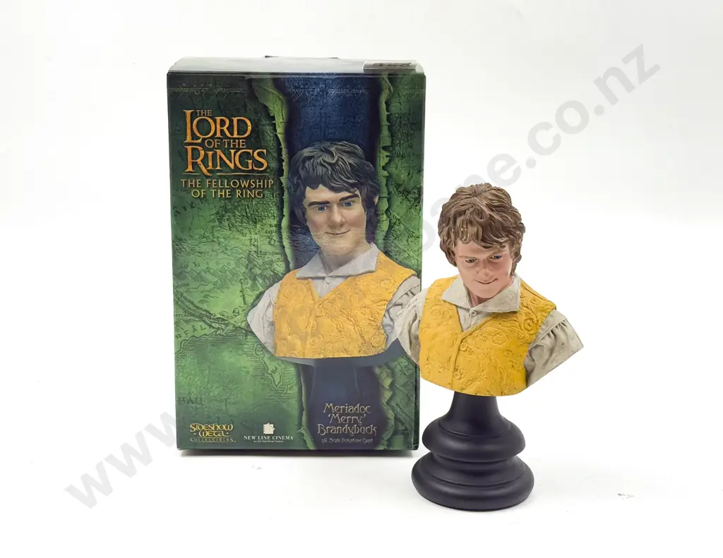 C2001 "Meriadoc "merry" Brandyback" Image 1++
