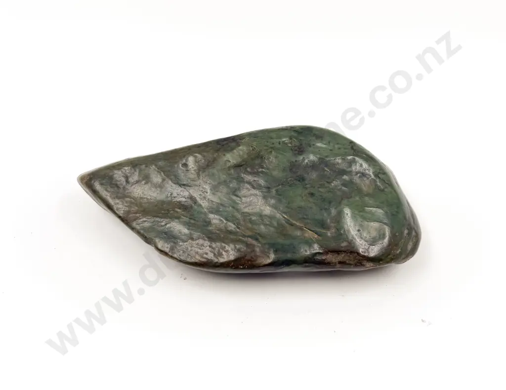 Small Greenstone Boulder Image 1++