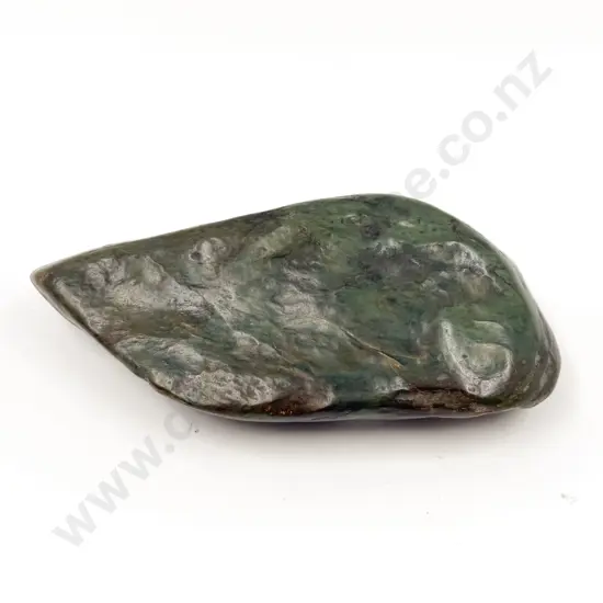 Small Greenstone Boulder