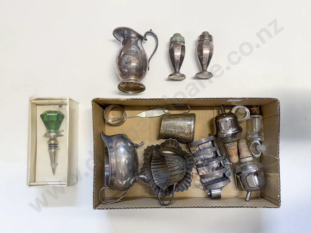 Various S/P Ware Image 1++