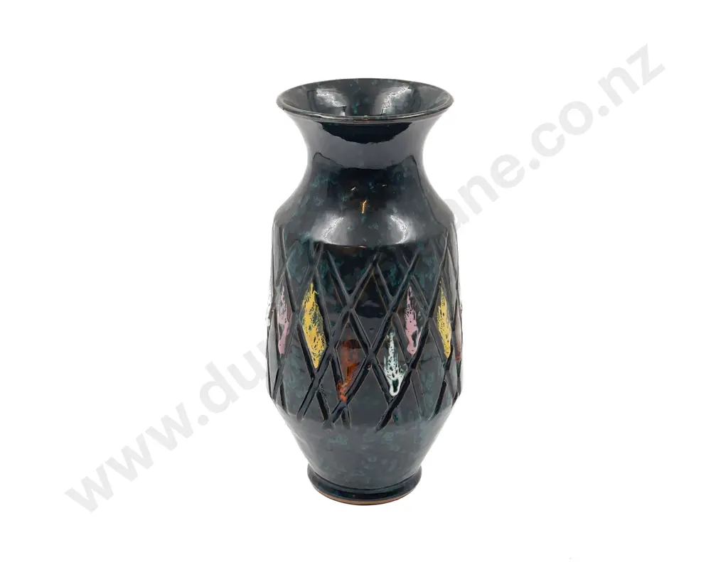 Mid C20th Italian Vase Image 1++