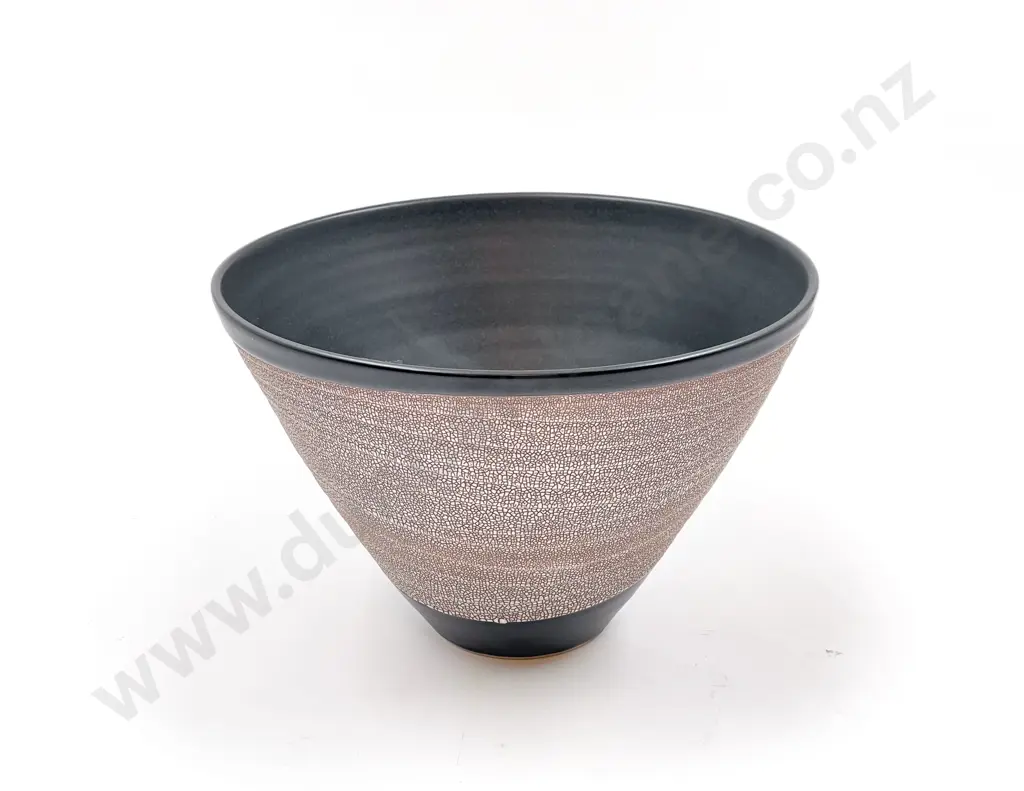 Peter Shearer Large "Tidal Series" Bowl Image 1++