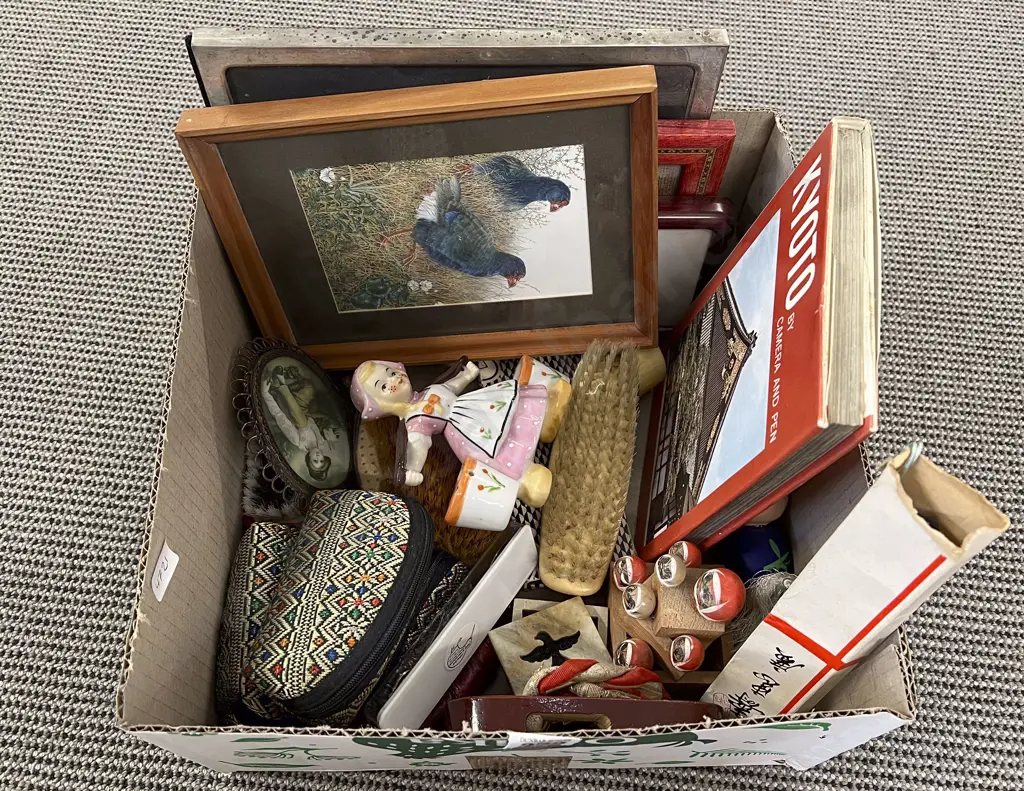 Box Quantity of Assorted Image 1++