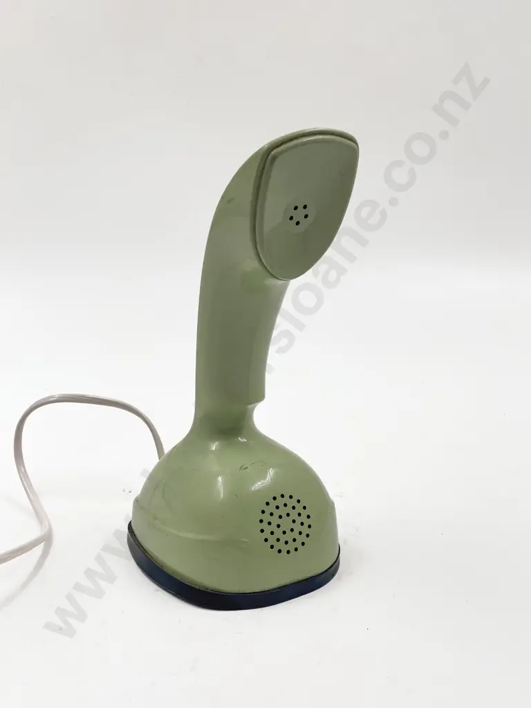 Vintage Ericcson Telephone Image 1++