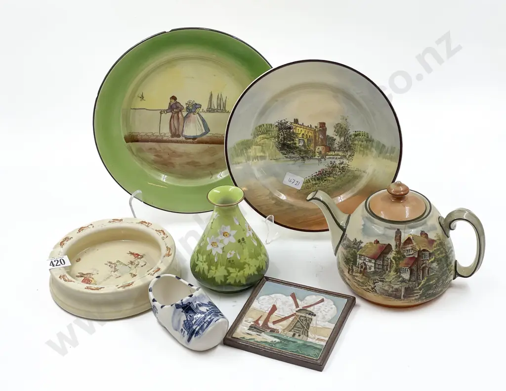 Quantity of Assorted RD etc Image 1++
