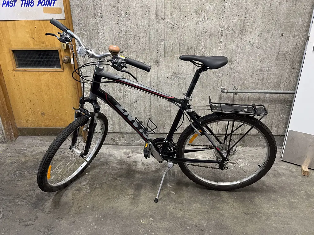 Giant "Sedona" Ladies Road Bike Image 1++