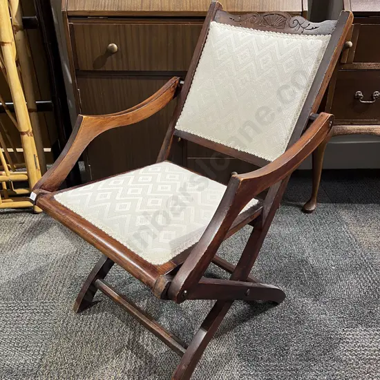 Folding Chair