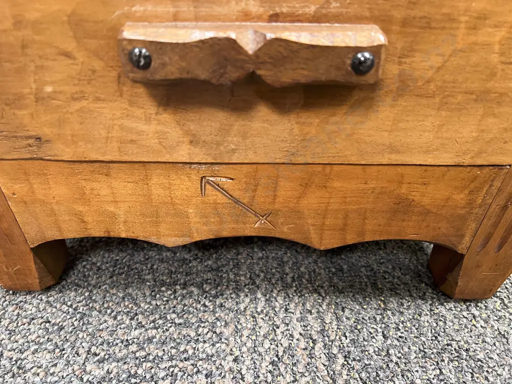 Chapman Taylor Desk Image 1++