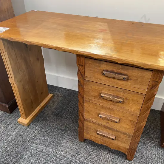 Chapman Taylor Desk