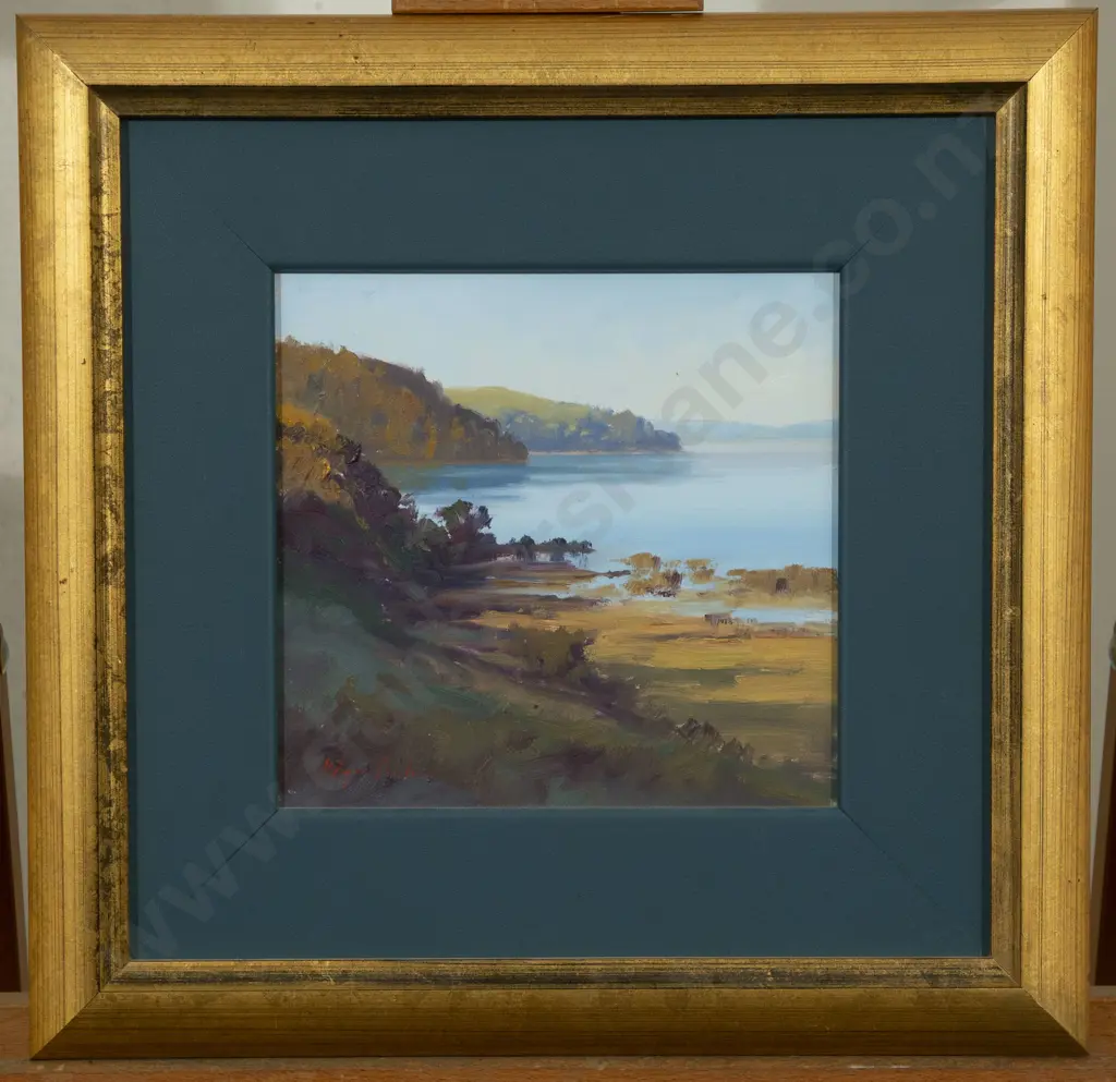 Wayne Sinclair - Anzac Cove Image 1++