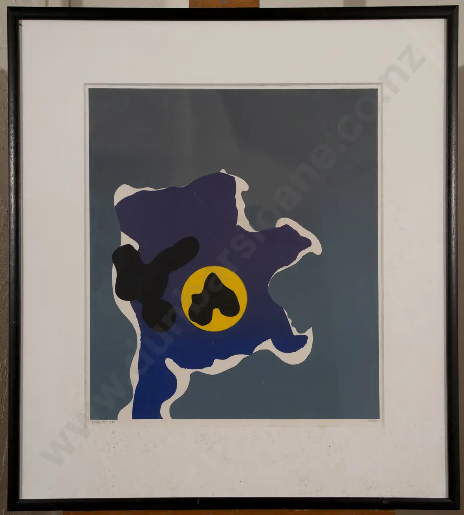 Michael Smither (b 1939) - Untitled Image 1++