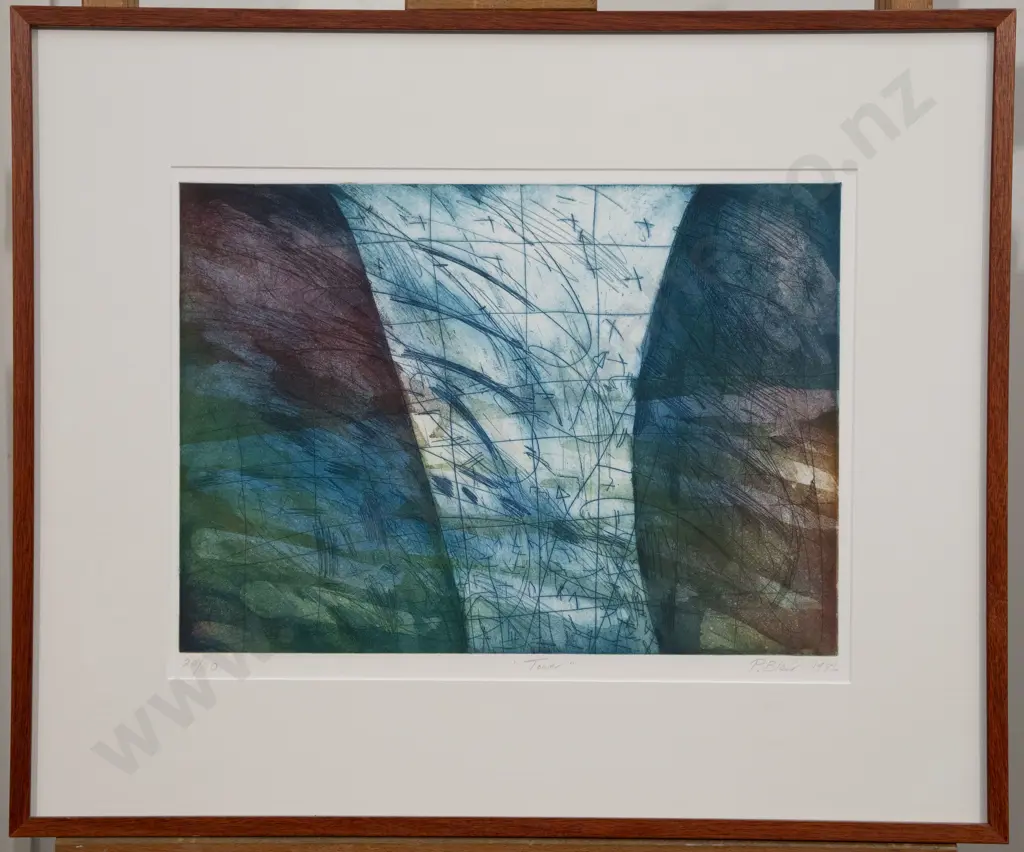 Philippa Blair (1945 - 2025) - Tower Image 1++