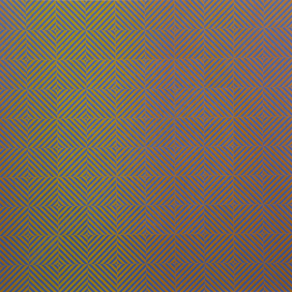 Mervyn Williams (b 1940) Horus Series I Image 1++