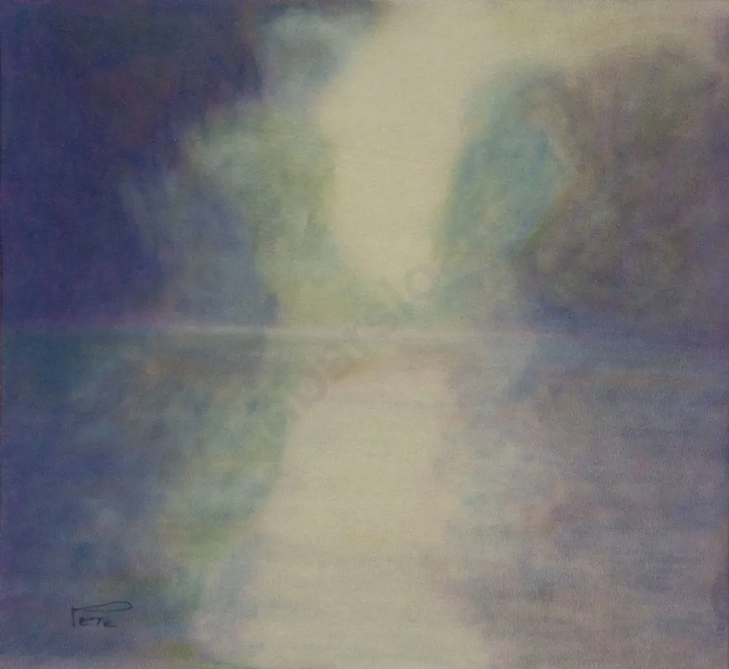 Pete - Twilight River Image 1++