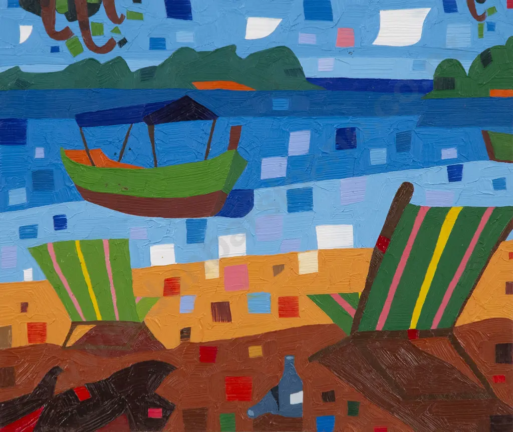 Matthew Summers - Koh Russei Image 1++