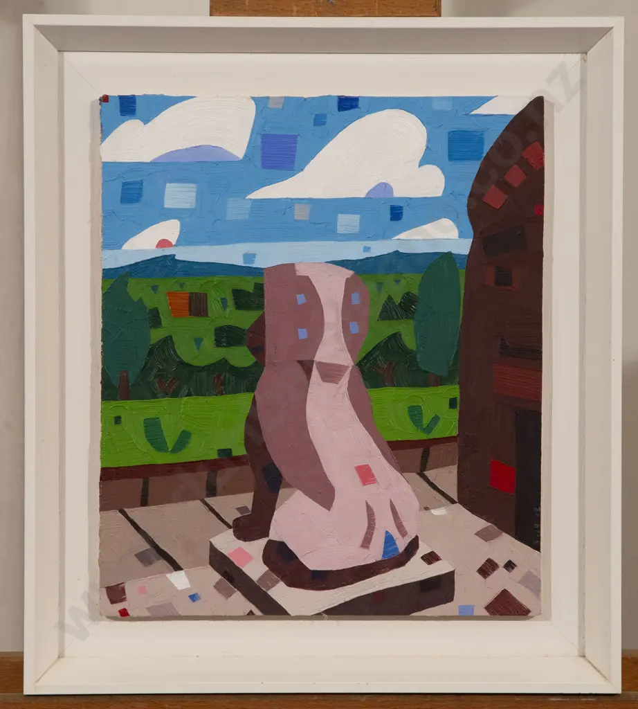 Matthew Summers - Temple View Image 1++