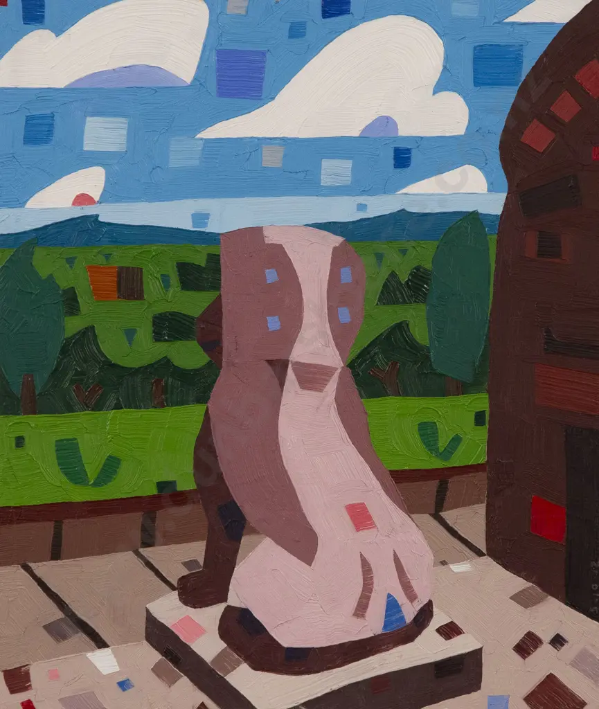 Matthew Summers - Temple View Image 1++