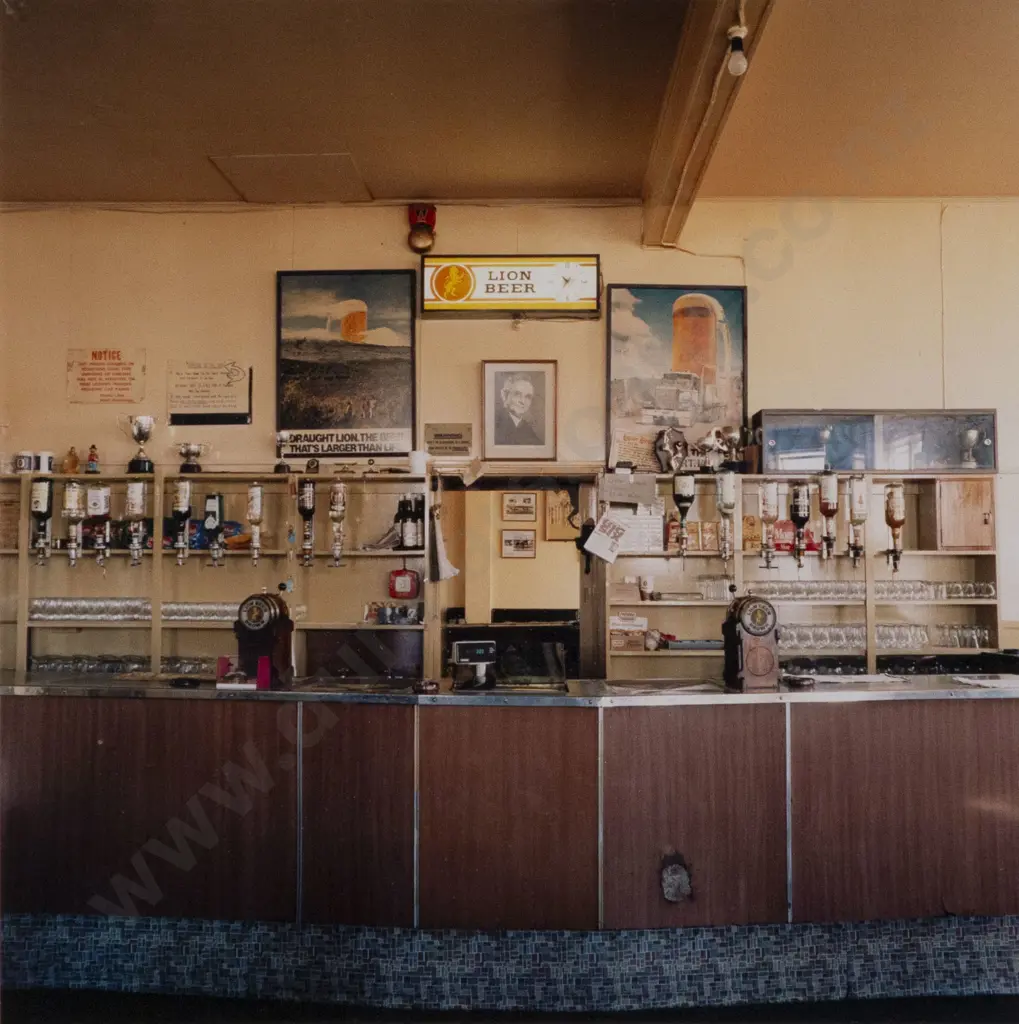 Christopher Matthews (b 1958) - Interior I Image 1++