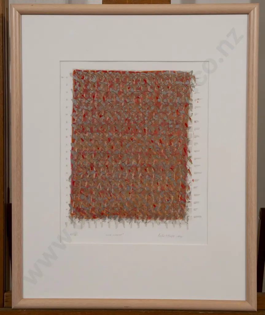 Leslie Falls - Wild Weave Image 1++