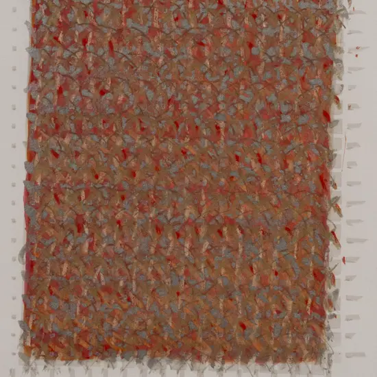 Leslie Falls - Wild Weave