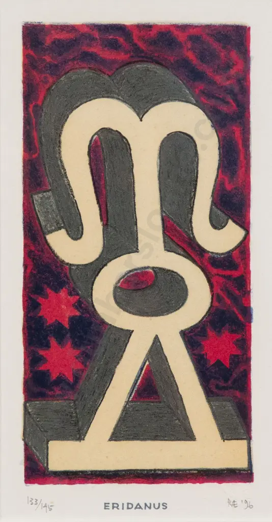 Rae - Eridanus Image 1++