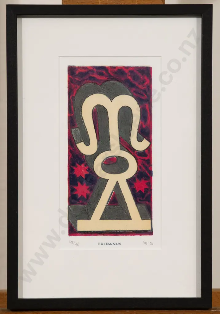 Rae - Eridanus Image 1++