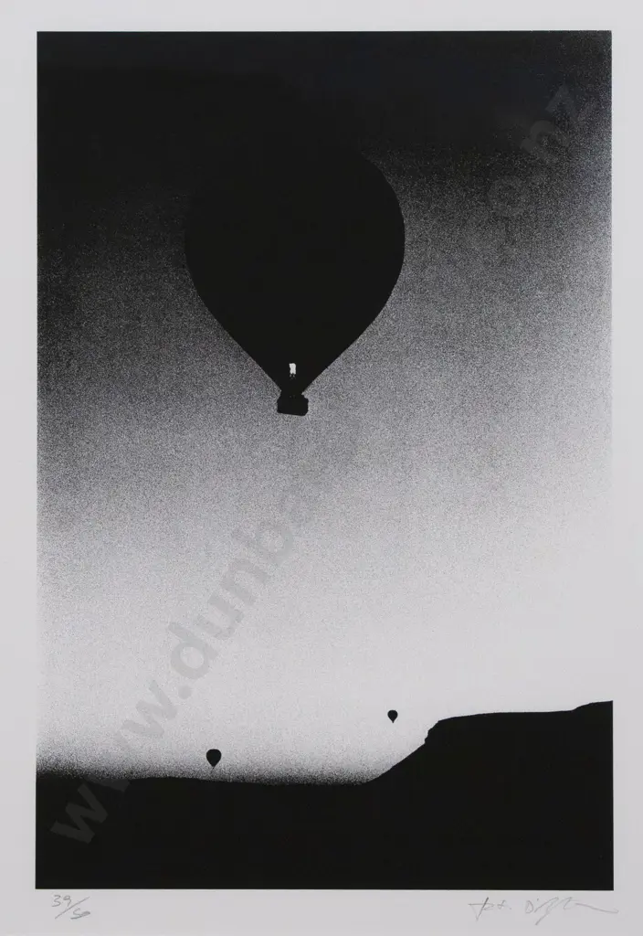 Renato D'Agostin (Italian b 1983) - Untitled Image 1++