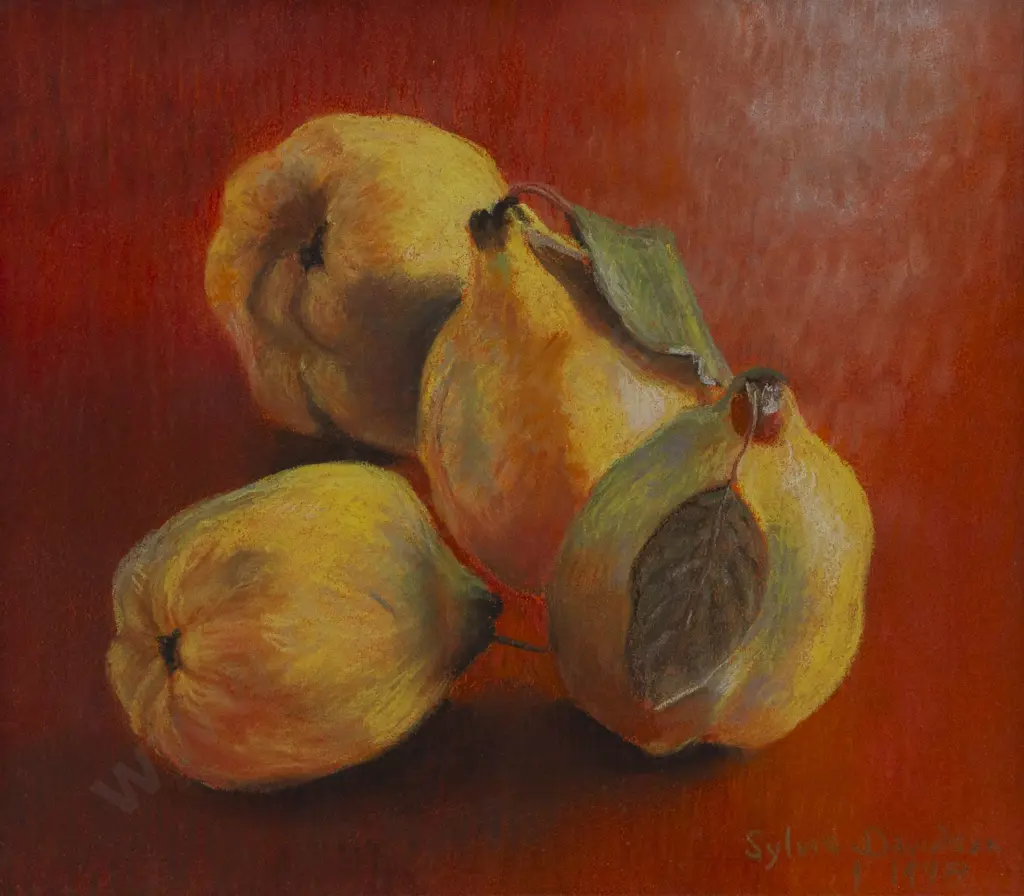 Sylvia Davidson - Still Life Image 1++