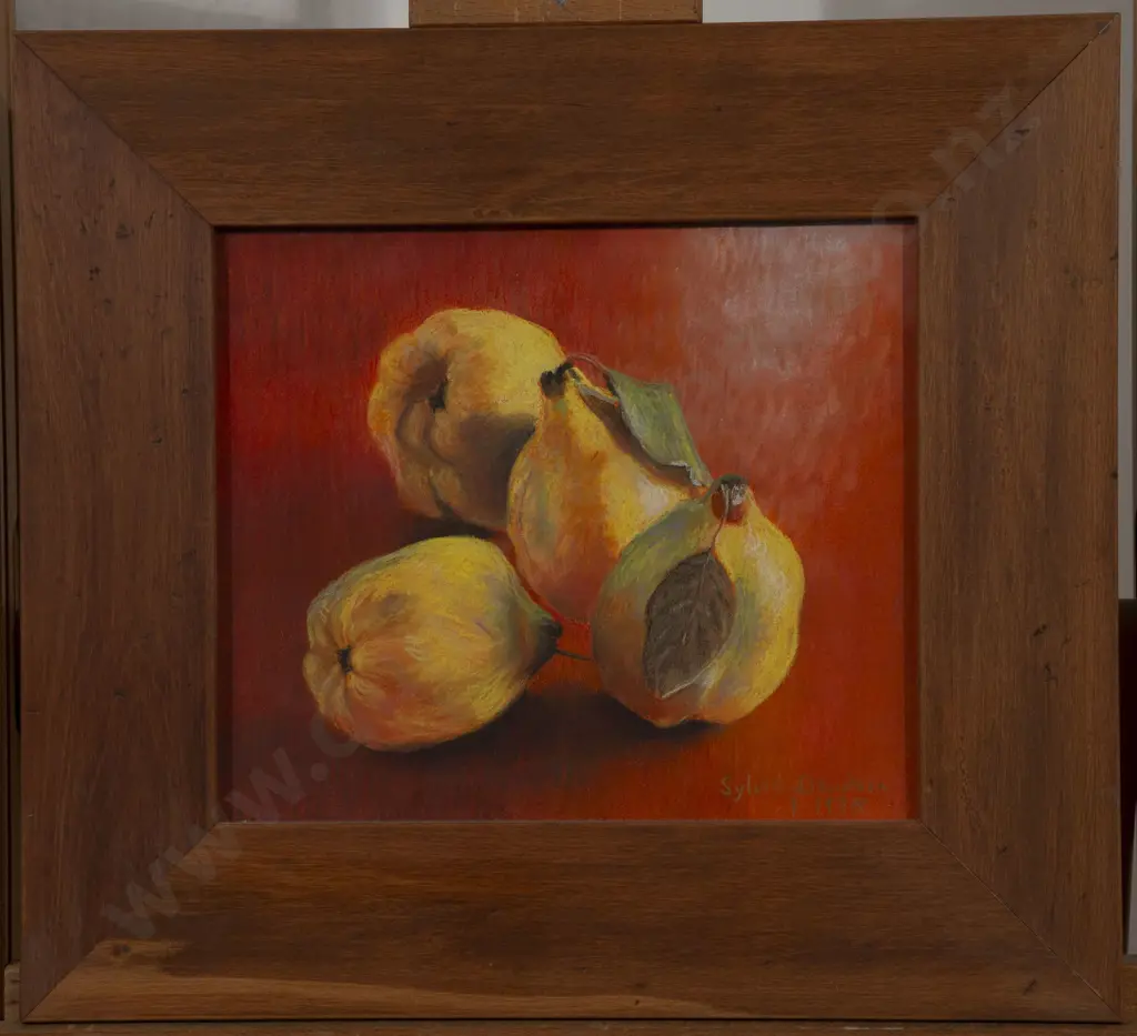 Sylvia Davidson - Still Life Image 1++