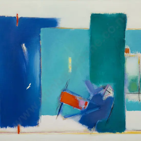 Jens Kantsø (Danish) - The Silence Resolves