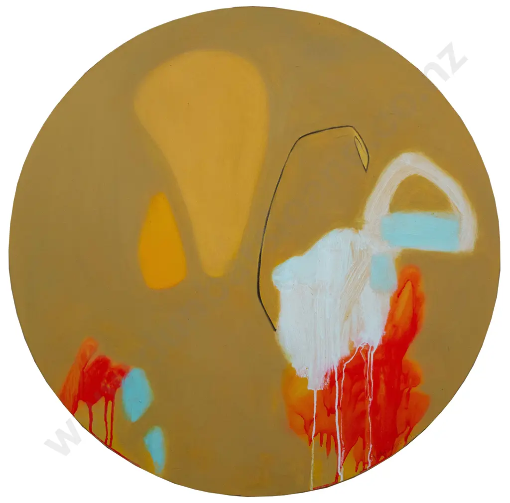 Holly Thomas - Fool's Gold Image 1++