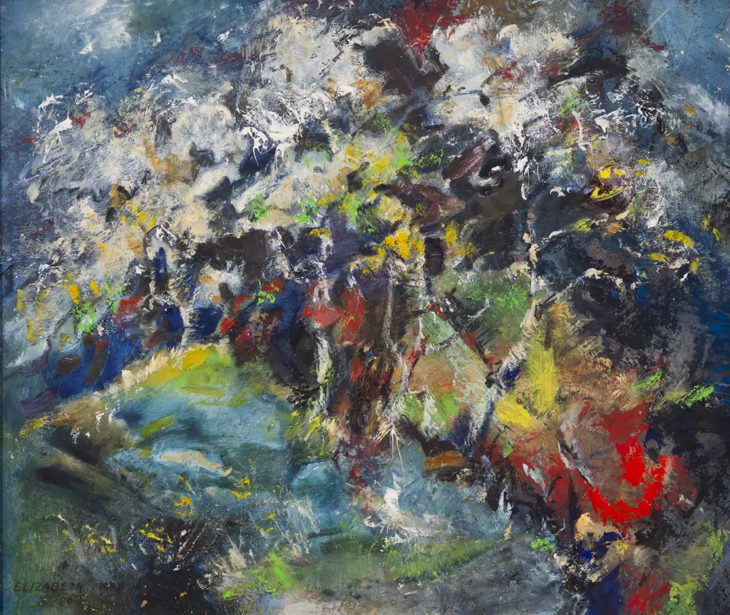 Elizabeth Kay - Untitled Image 1++