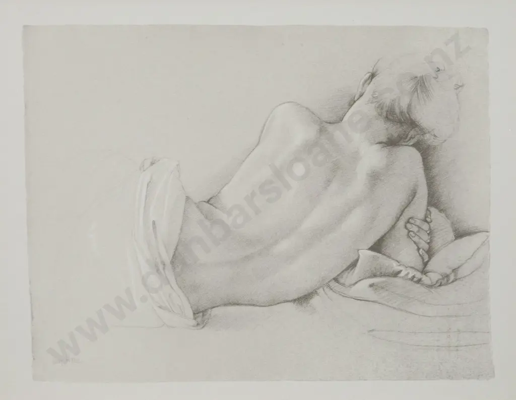 Francine Van Hove (French) - Framed Prints (4) Image 1++