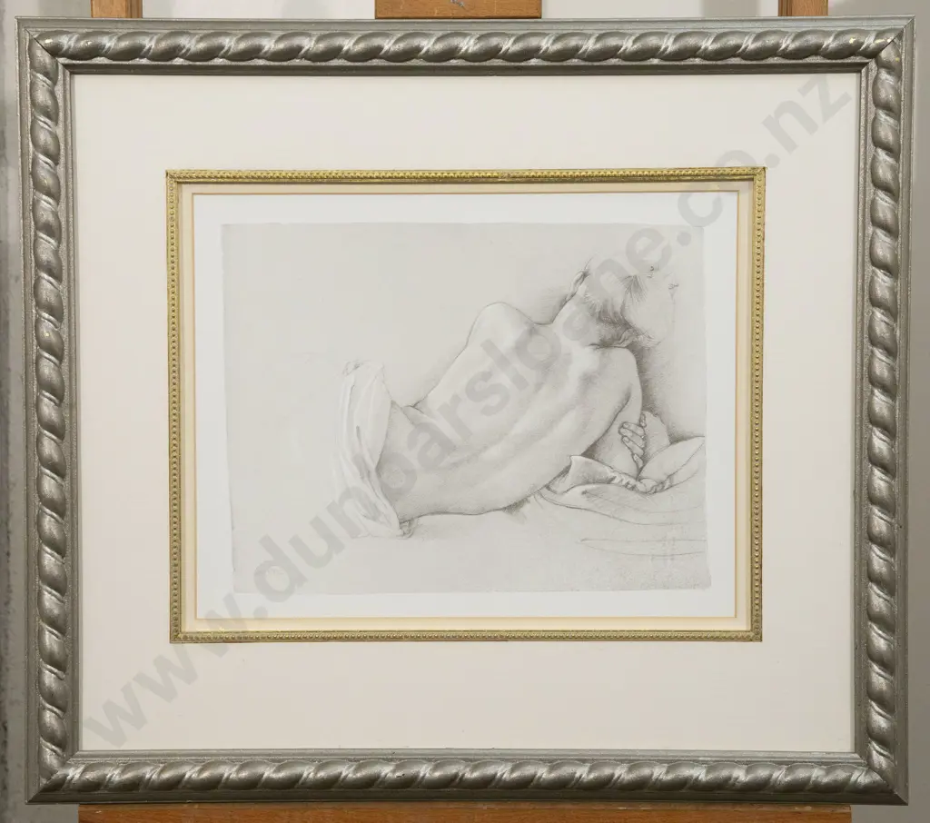 Francine Van Hove (French) - Framed Prints (4) Image 1++