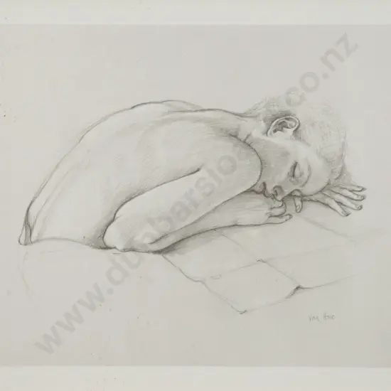 Francine Van Hove (French) - Framed Prints (4)