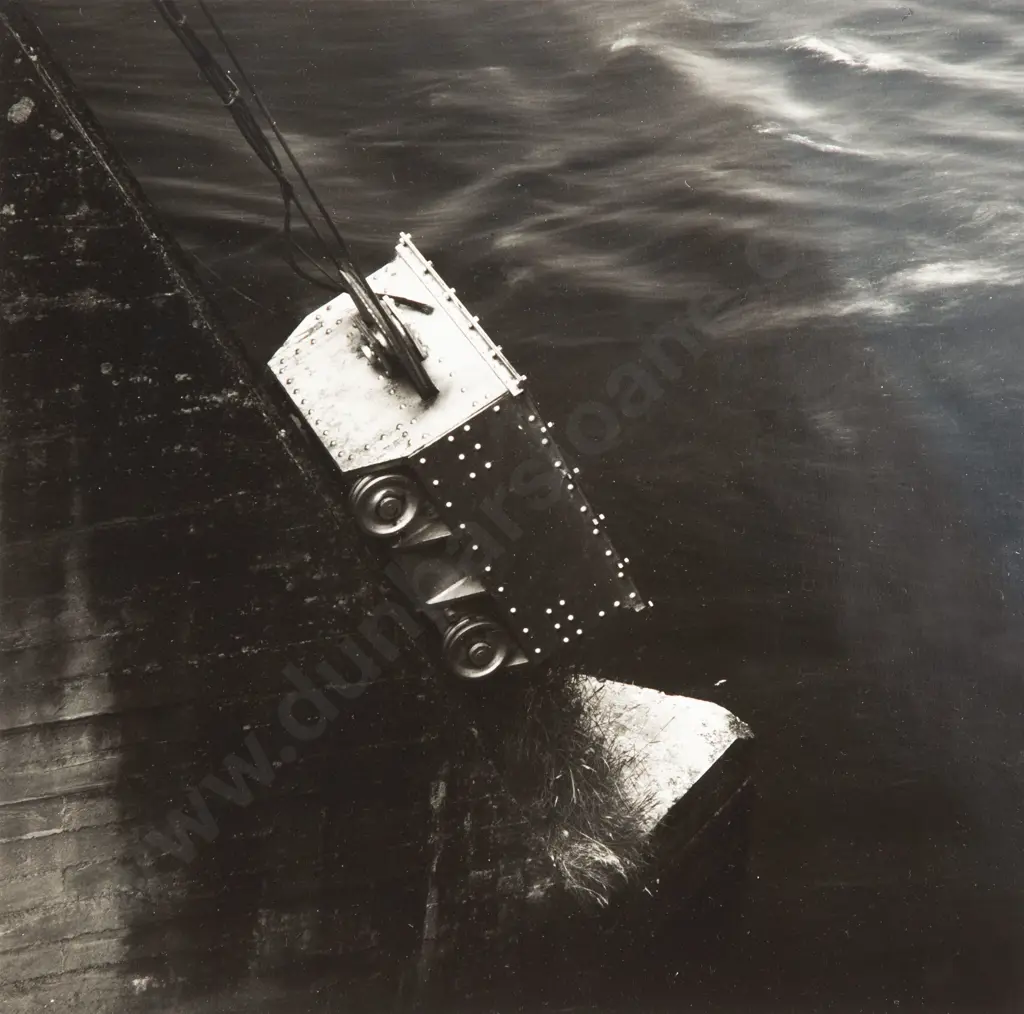 Alan Knowles - Kawarau Dam 2006 Image 1++