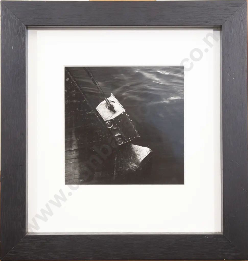 Alan Knowles - Kawarau Dam 2006 Image 1++