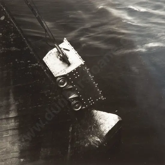 Alan Knowles - Kawarau Dam 2006