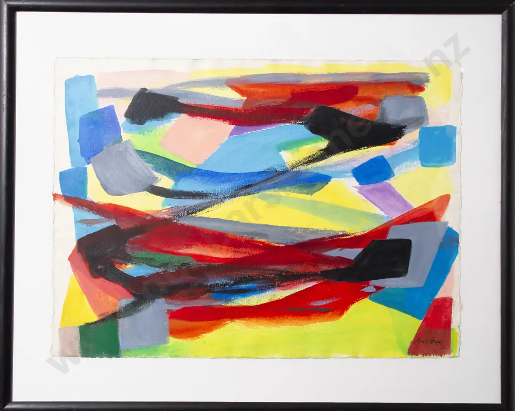 Avis Higgs - Flight Image 1++