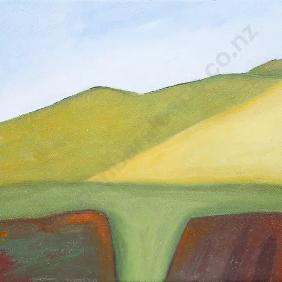 Susan Mabin - Otatara