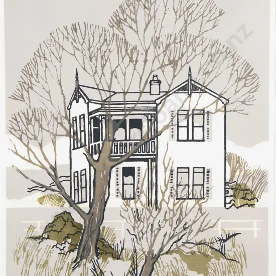 Judith Trevelyan - Number 55