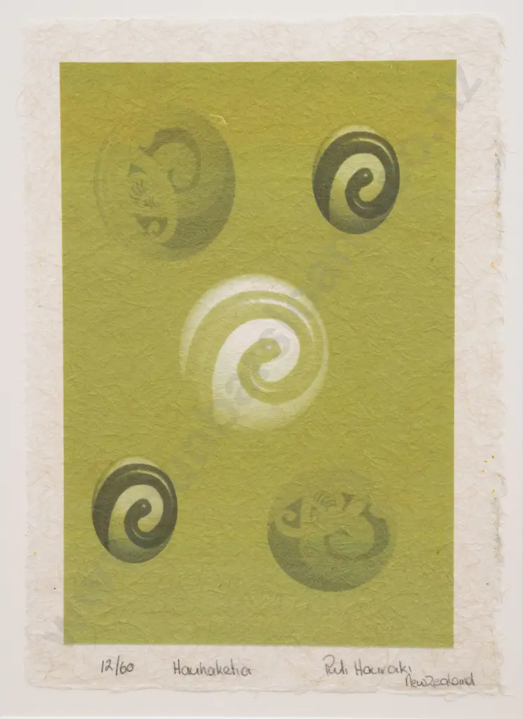 Puli Hauraki - Hauhaketia Image 1++